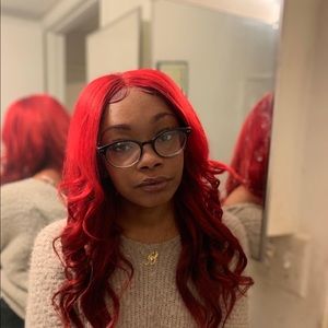 Meet your Posher, Ronneyle